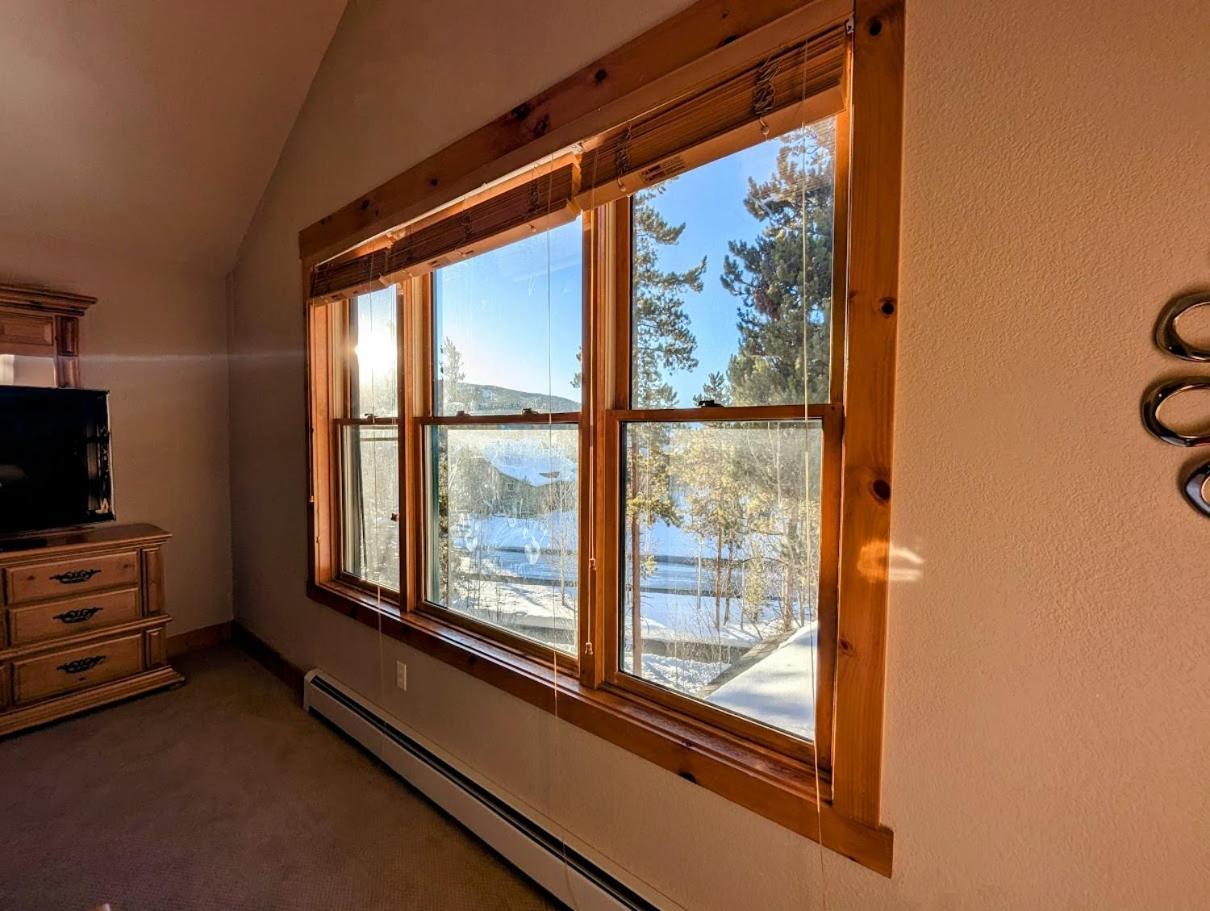 Trappers Crossing 8753 By Summitcove Lodging Keystone Exterior photo