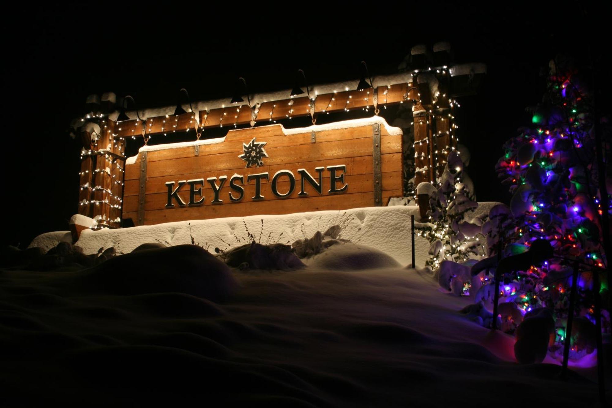 Trappers Crossing 8753 By Summitcove Lodging Keystone Exterior photo